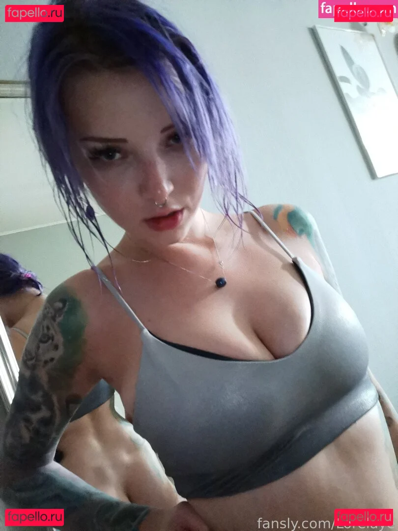 Lorelaye Onlyfans Photo Gallery 