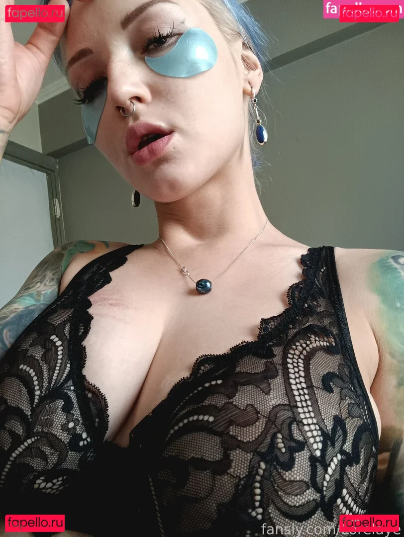 Lorelaye Onlyfans Photo Gallery 