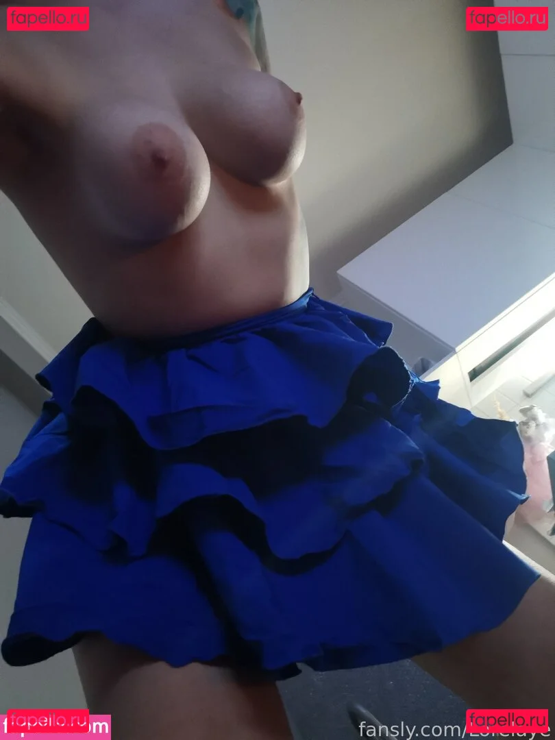 Lorelaye Onlyfans Photo Gallery 