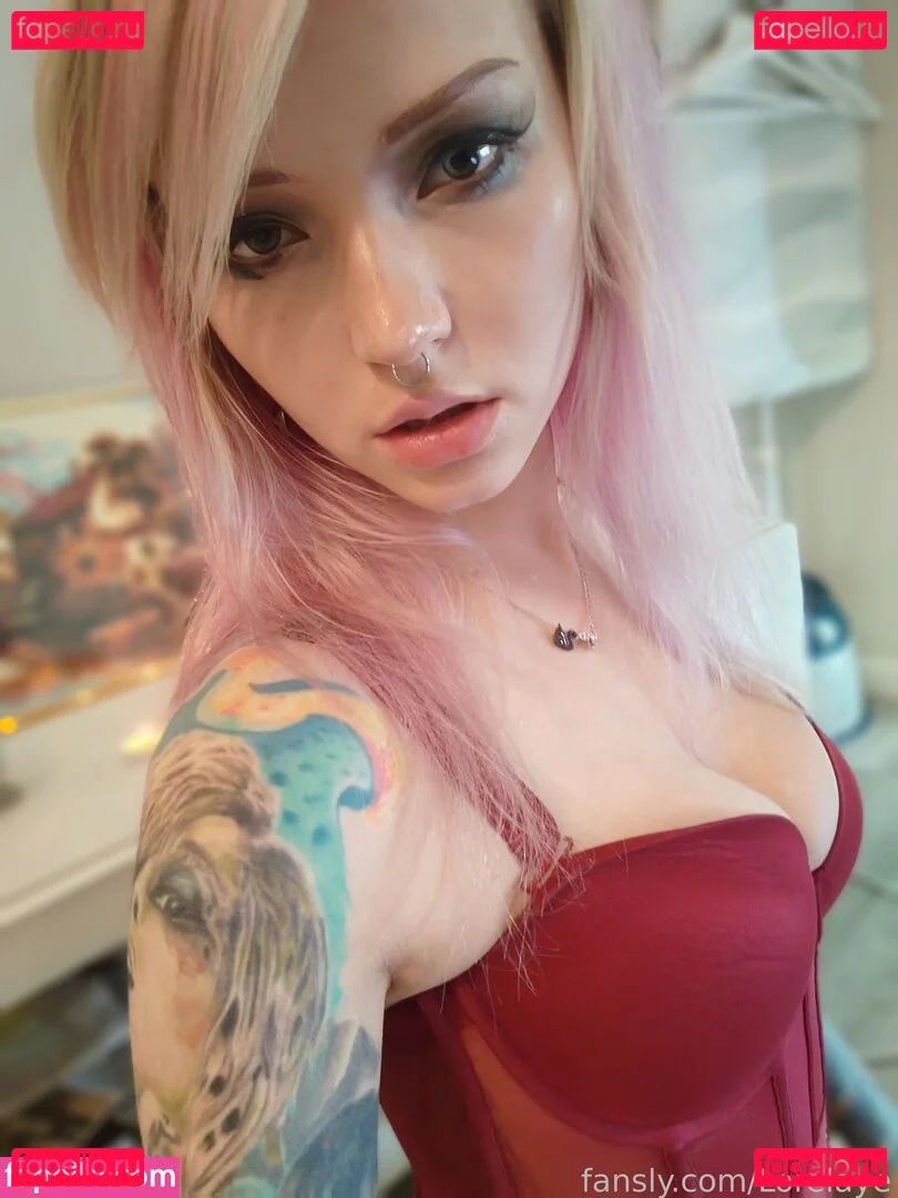 Lorelaye Onlyfans Photo Gallery 