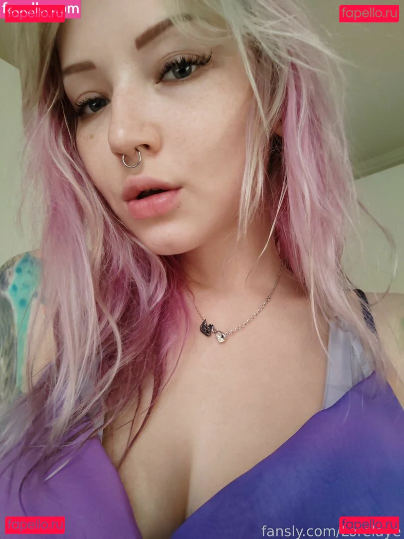 Lorelaye Onlyfans Photo Gallery 