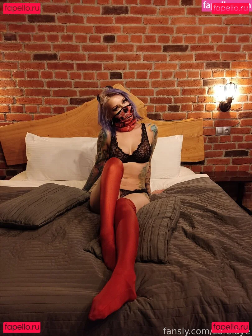 Lorelaye Onlyfans Photo Gallery 