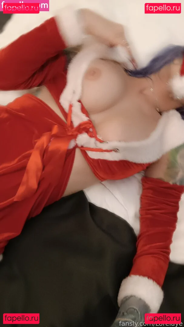 Lorelaye Onlyfans Photo Gallery 