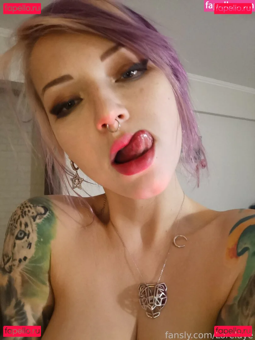 Lorelaye Onlyfans Photo Gallery 