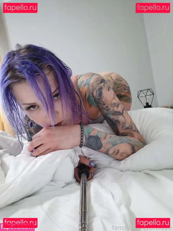 Lorelaye Onlyfans Photo Gallery 