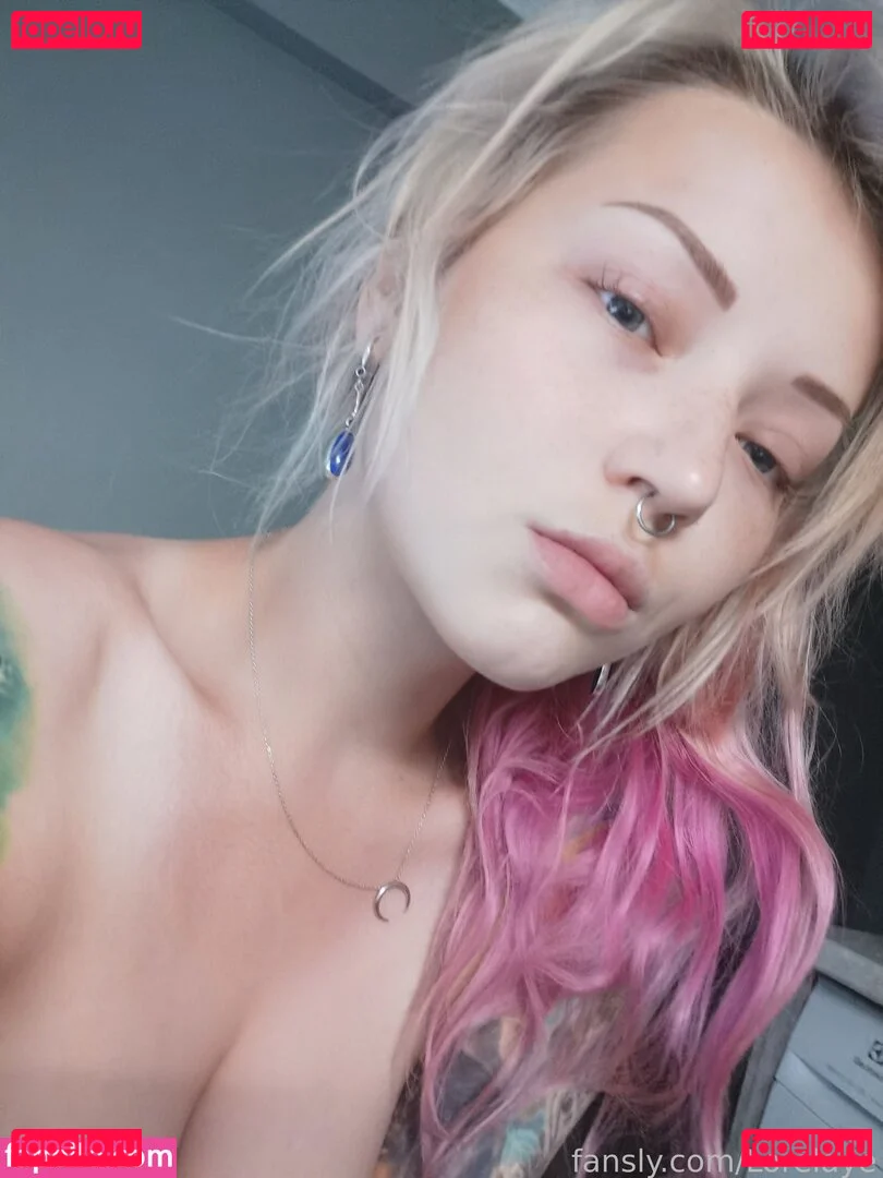 Lorelaye Onlyfans Photo Gallery 