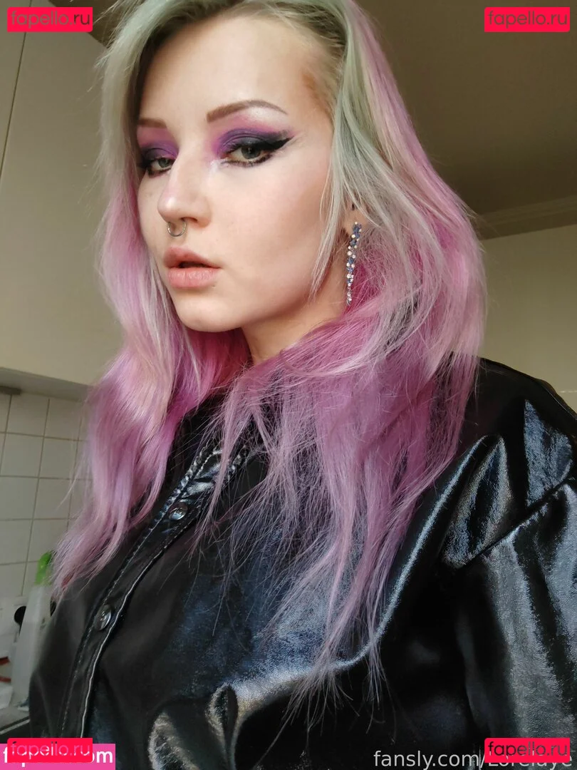 Lorelaye Onlyfans Photo Gallery 