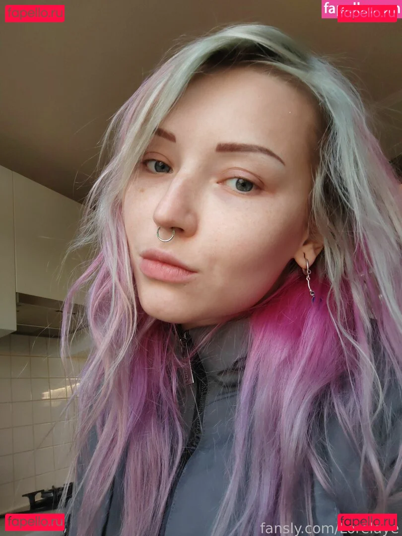 Lorelaye Onlyfans Photo Gallery 