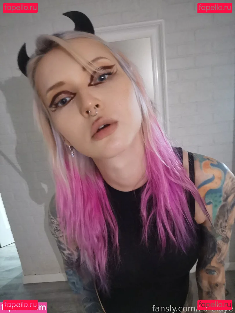 Lorelaye Onlyfans Photo Gallery 