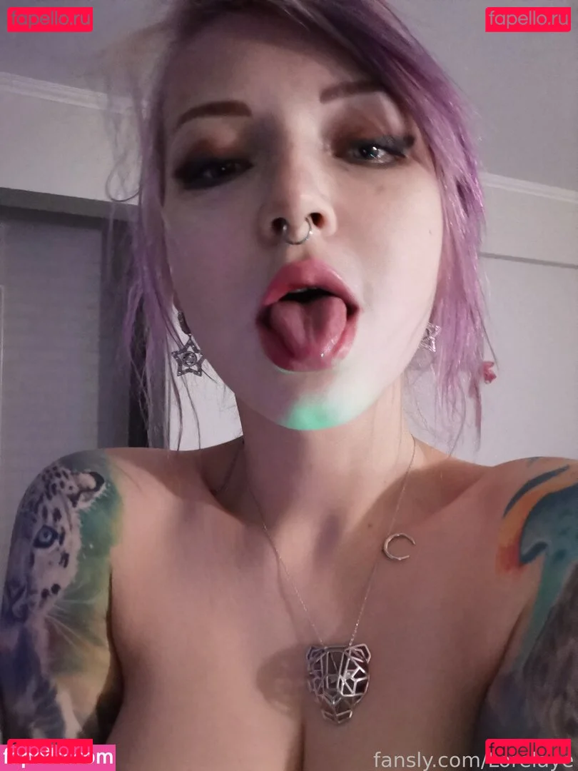 Lorelaye Onlyfans Photo Gallery 