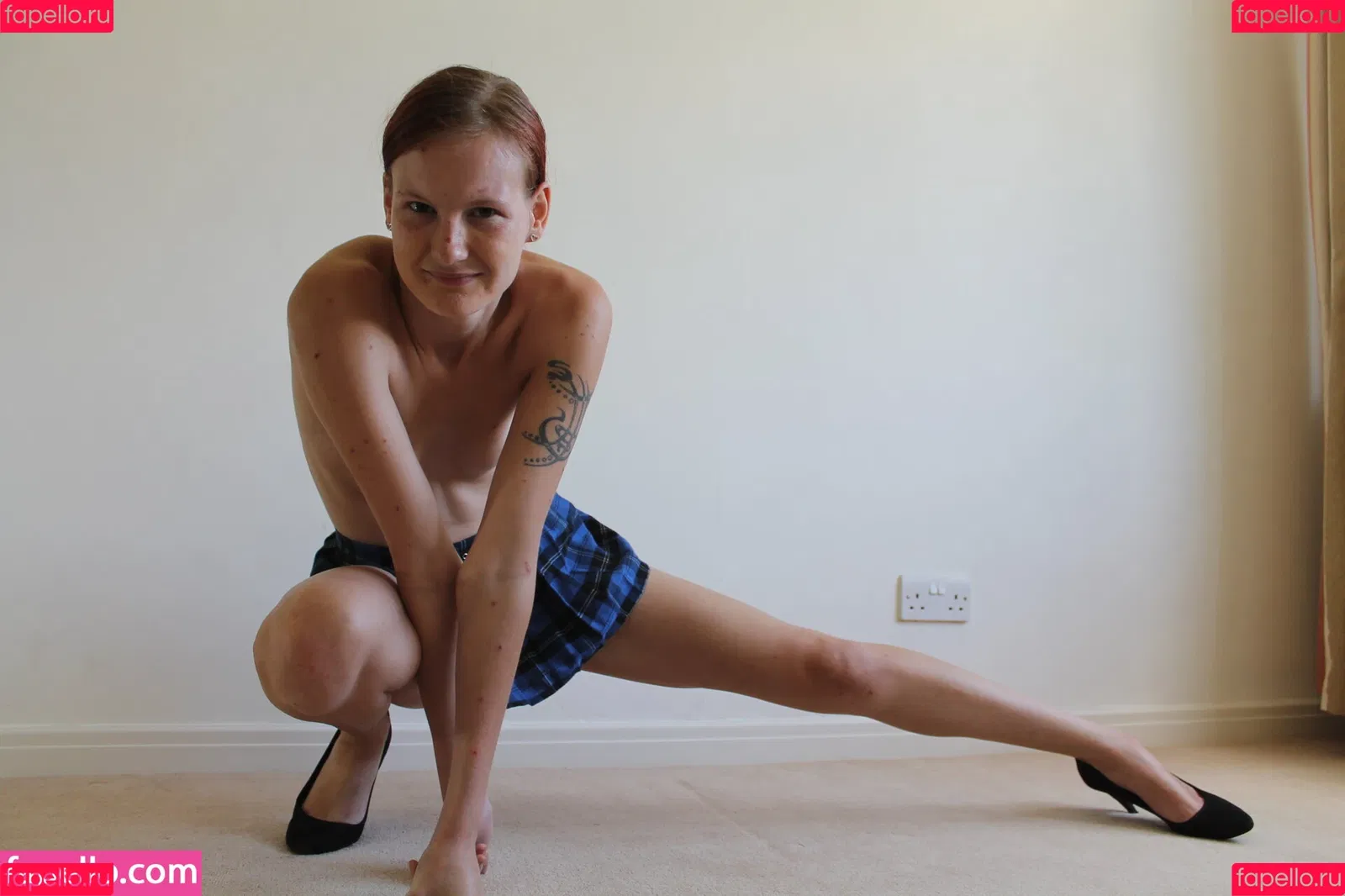 Electria89 Onlyfans Photo Gallery 