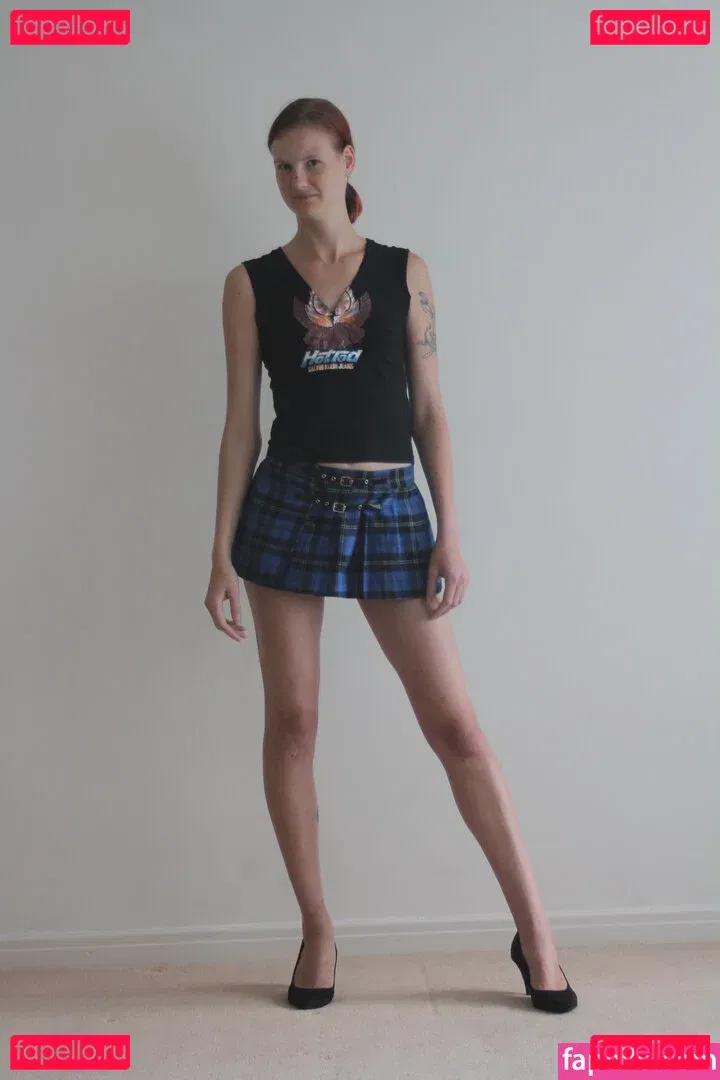 Electria89 Onlyfans Photo Gallery 