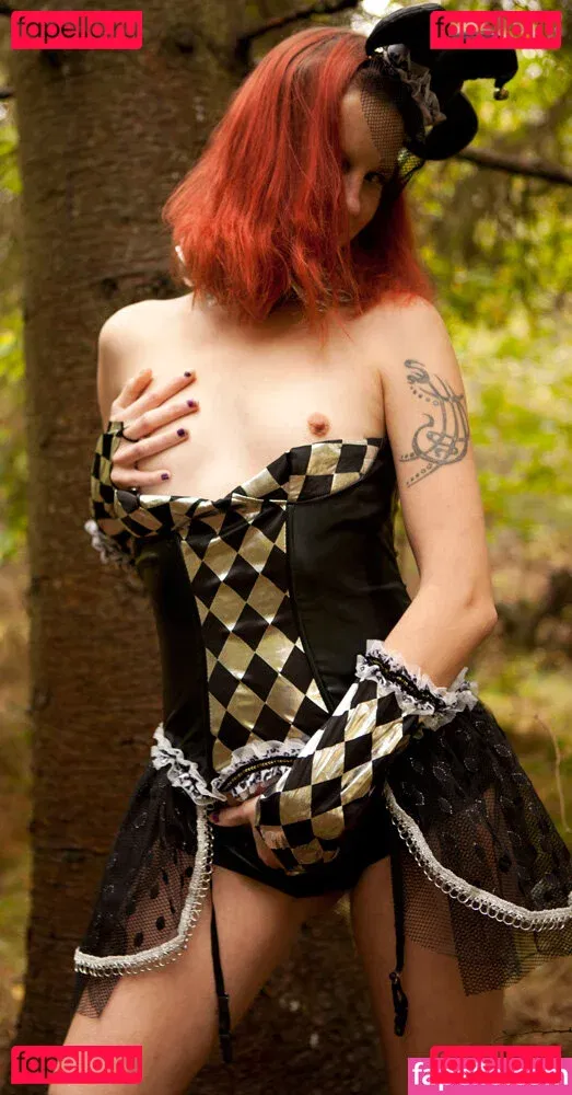 Electria89 Onlyfans Photo Gallery 