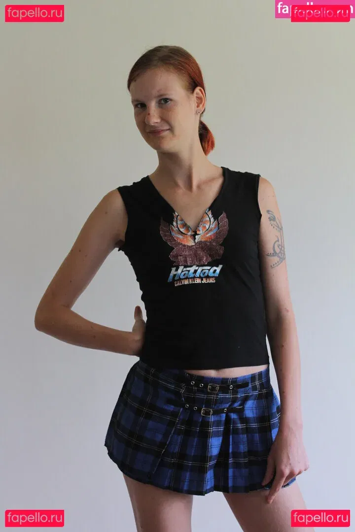 Electria89 Onlyfans Photo Gallery 