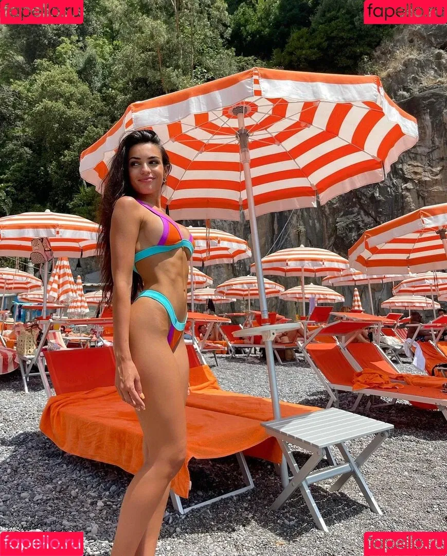 Anabel Hernandez Onlyfans Photo Gallery 