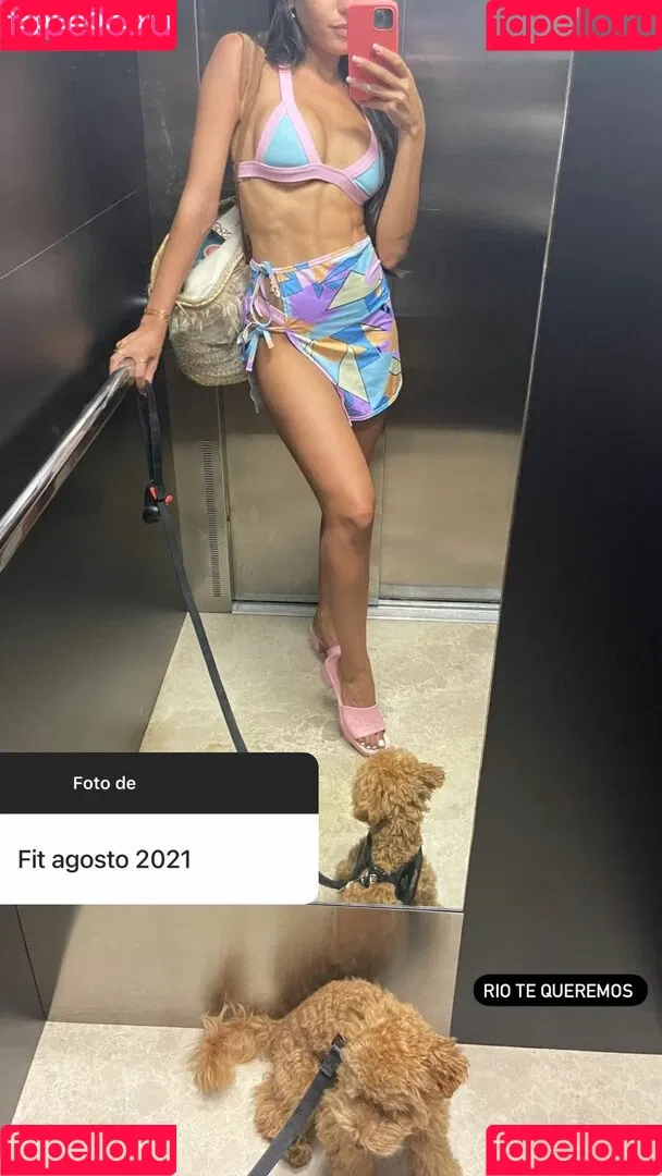 Anabel Hernandez Onlyfans Photo Gallery 