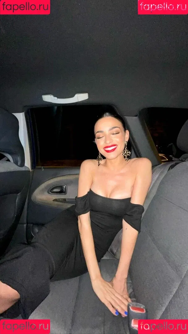 Anabel Hernandez Onlyfans Photo Gallery 
