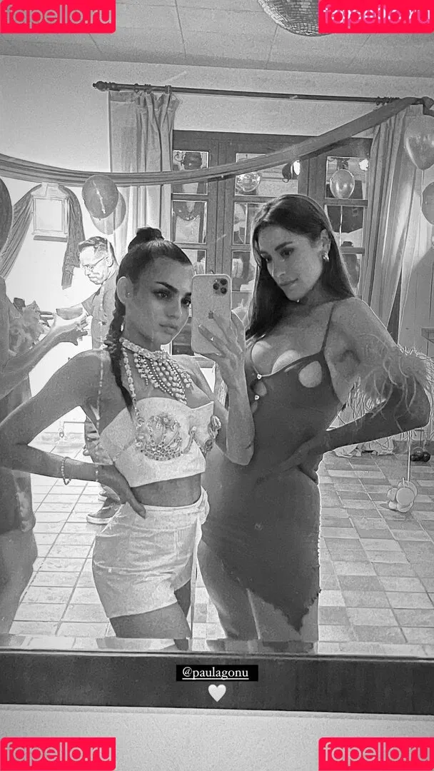 Anabel Hernandez Onlyfans Photo Gallery 