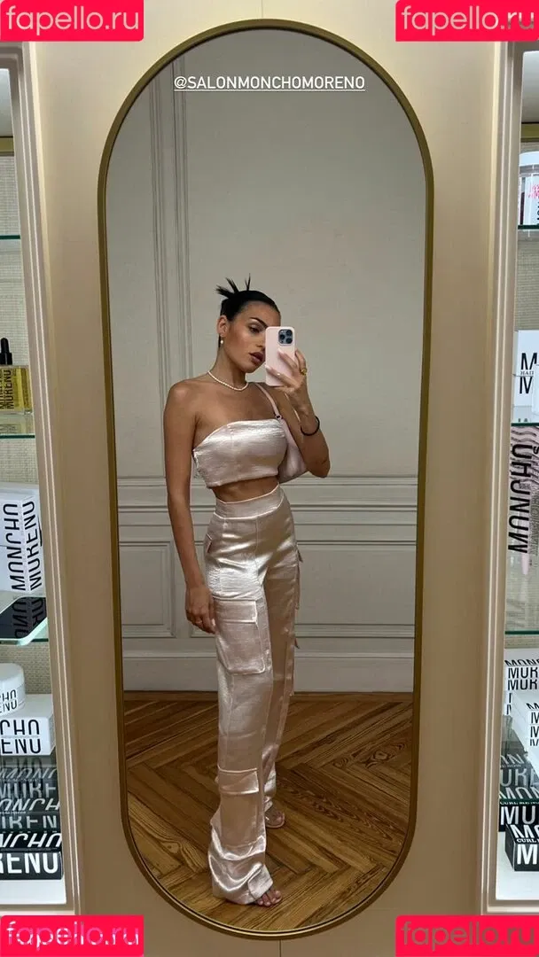 Anabel Hernandez Onlyfans Photo Gallery 