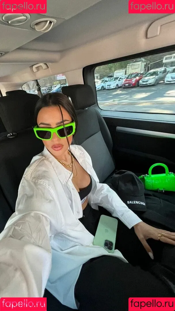 Anabel Hernandez Onlyfans Photo Gallery 