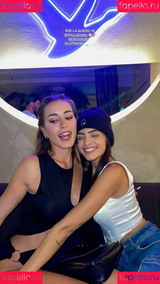 Anabel Hernandez Onlyfans Photo Gallery 