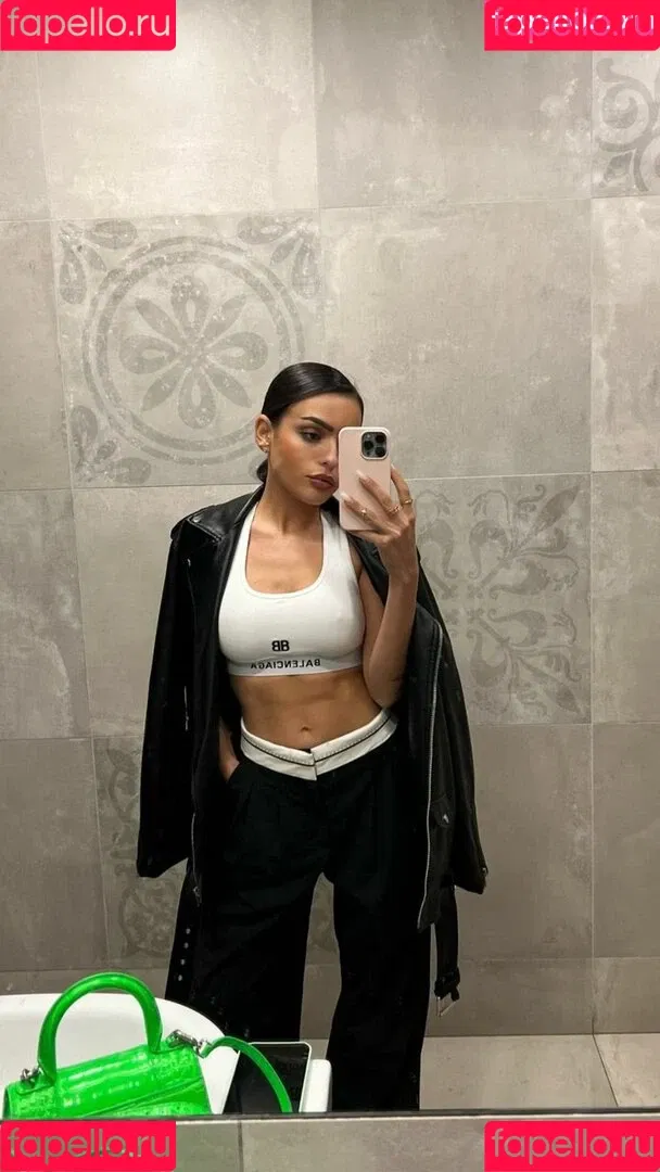 Anabel Hernandez Onlyfans Photo Gallery 