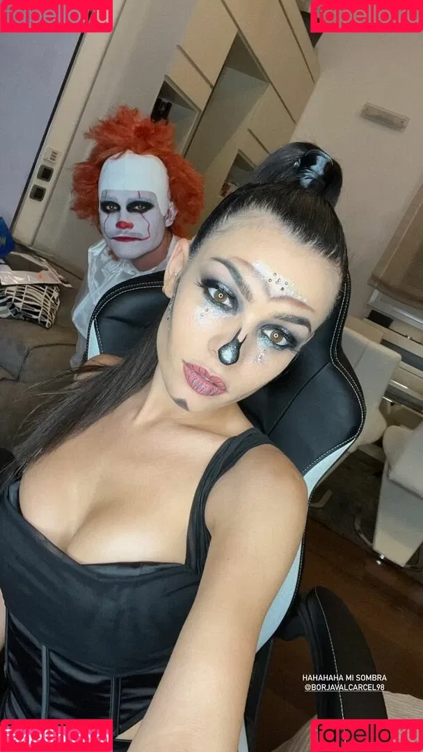 Anabel Hernandez Onlyfans Photo Gallery 