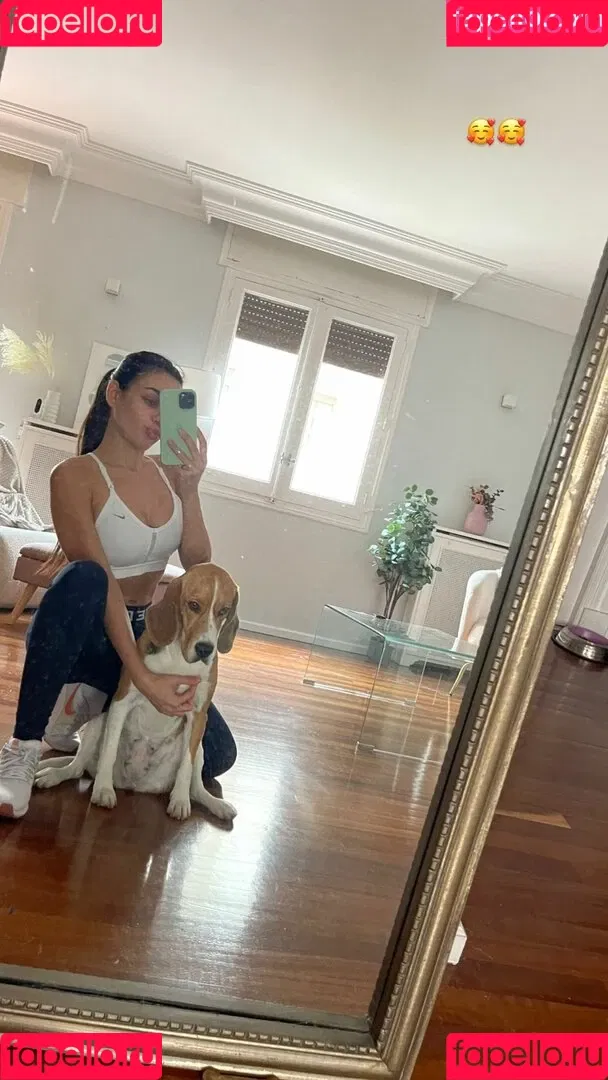 Anabel Hernandez Onlyfans Photo Gallery 