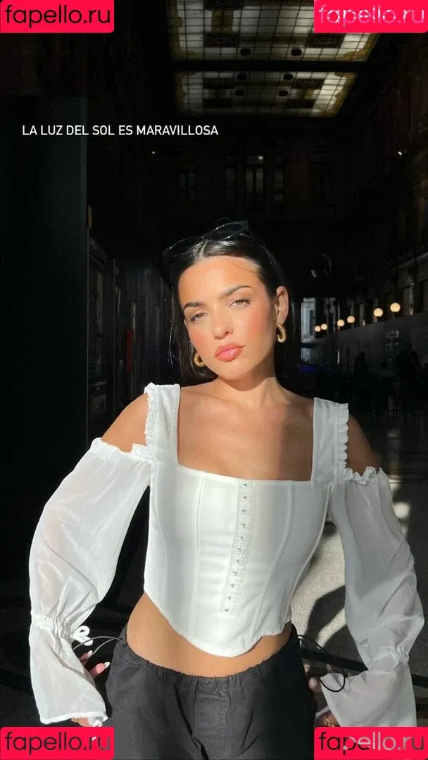 Anabel Hernandez Onlyfans Photo Gallery 