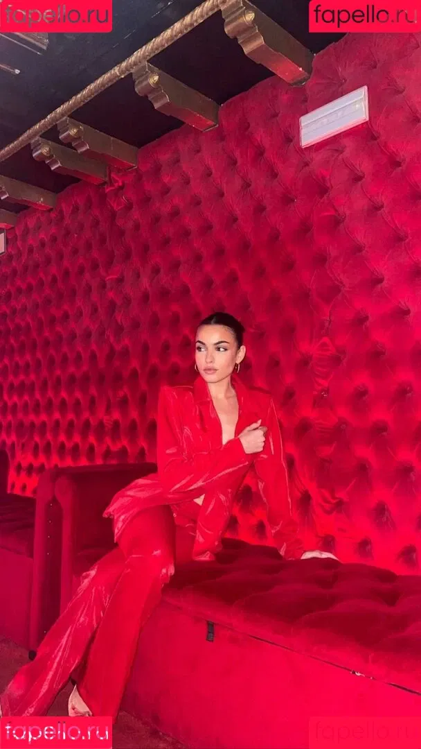 Anabel Hernandez Onlyfans Photo Gallery 