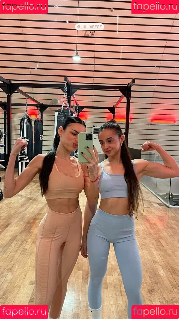 Anabel Hernandez Onlyfans Photo Gallery 