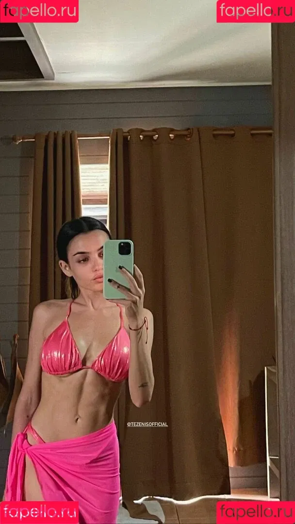 Anabel Hernandez Onlyfans Photo Gallery 