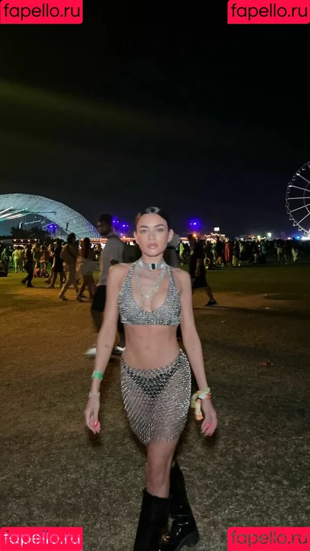 Anabel Hernandez Onlyfans Photo Gallery 