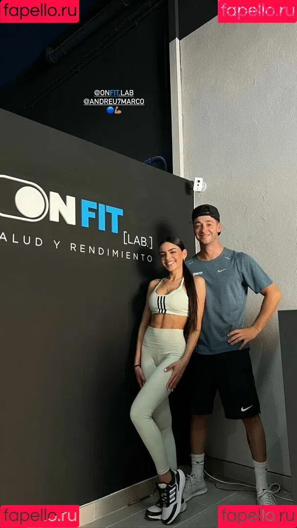 Anabel Hernandez Onlyfans Photo Gallery 