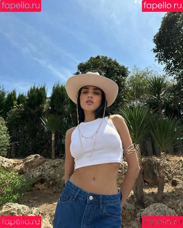 Anabel Hernandez Onlyfans Photo Gallery 