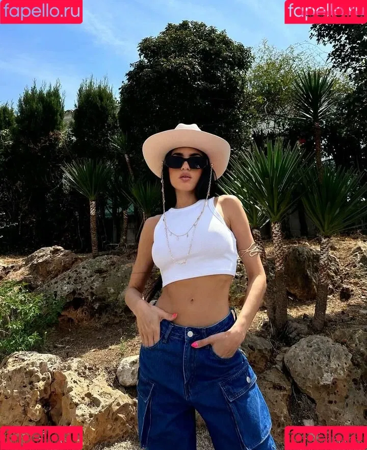 Anabel Hernandez Onlyfans Photo Gallery 