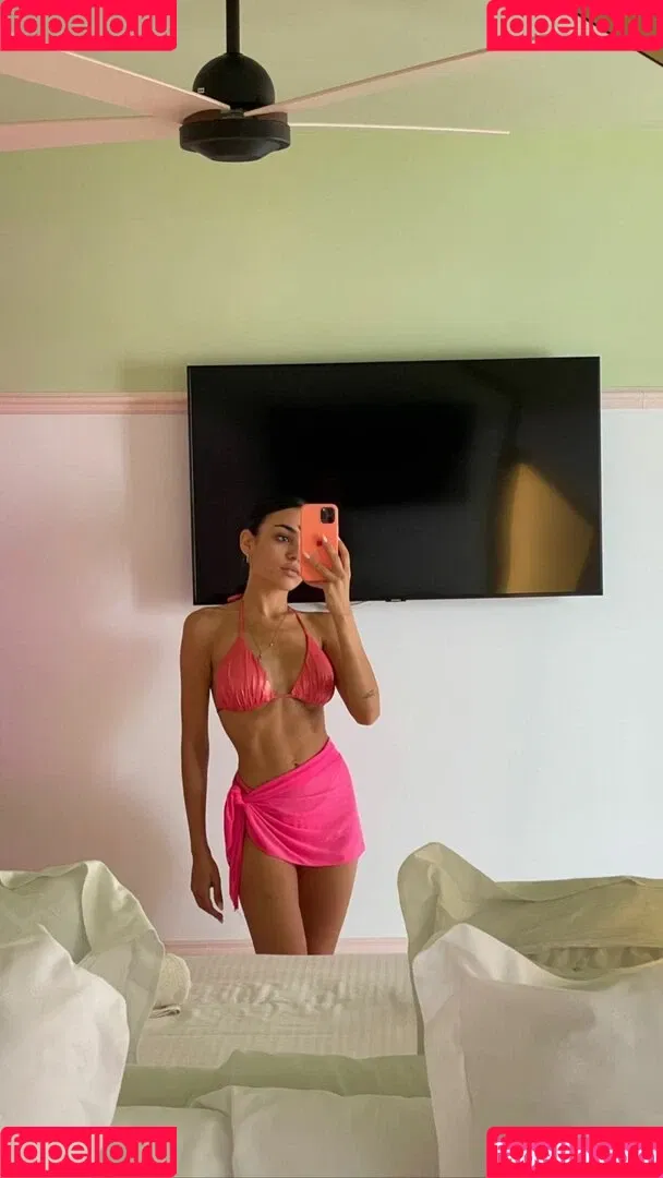Anabel Hernandez Onlyfans Photo Gallery 