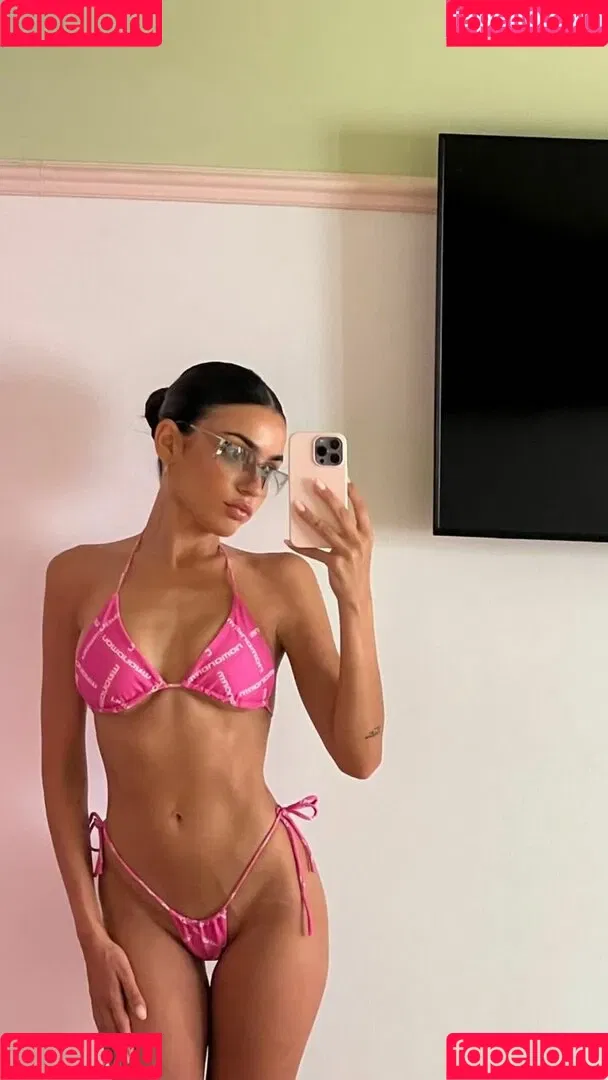 Anabel Hernandez Onlyfans Photo Gallery 