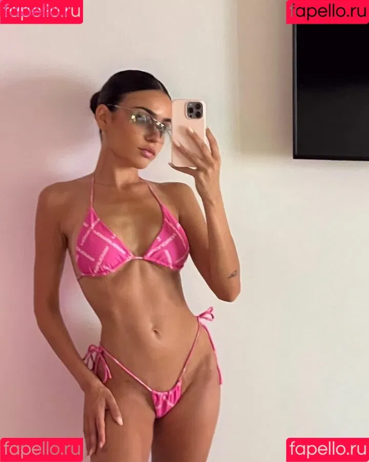 Anabel Hernandez Onlyfans Photo Gallery 