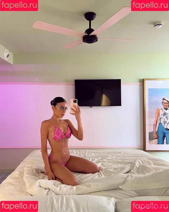 Anabel Hernandez Onlyfans Photo Gallery 