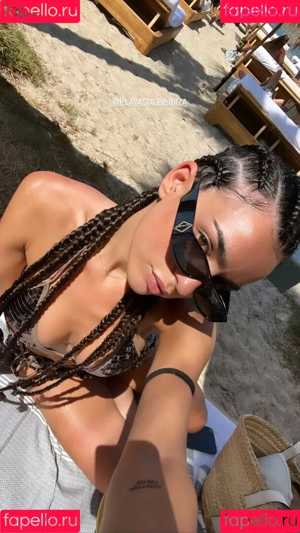 Anabel Hernandez Onlyfans Photo Gallery 