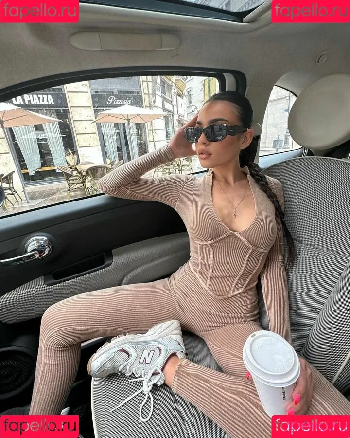 Anabel Hernandez Onlyfans Photo Gallery 
