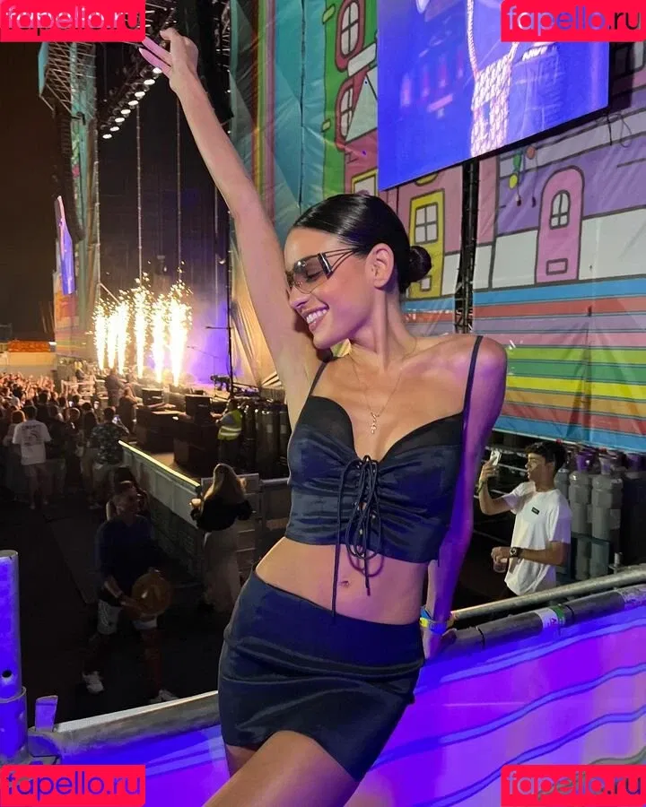 Anabel Hernandez Onlyfans Photo Gallery 