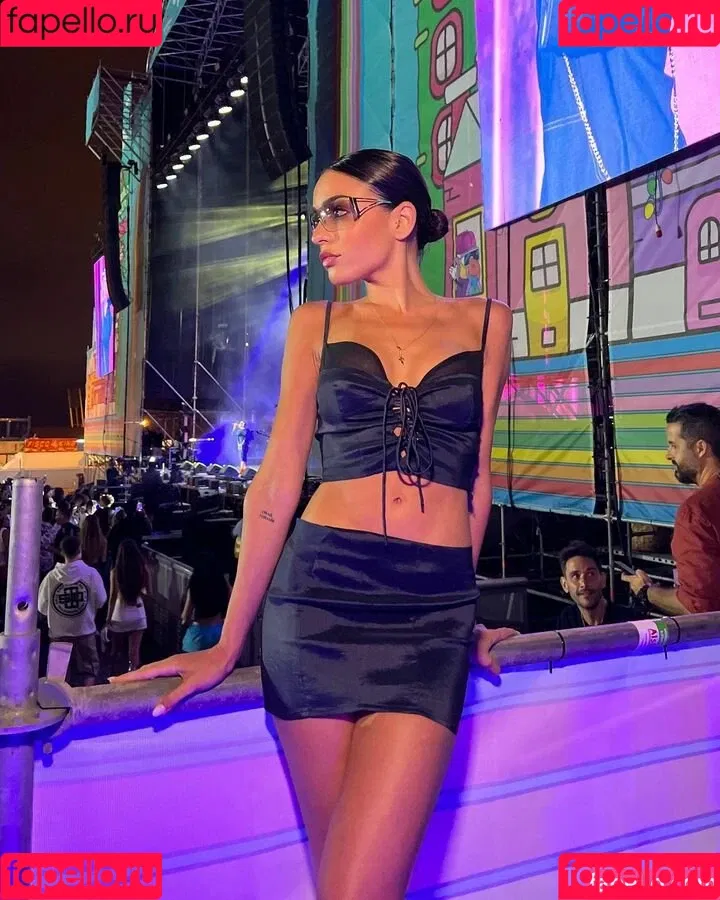 Anabel Hernandez Onlyfans Photo Gallery 