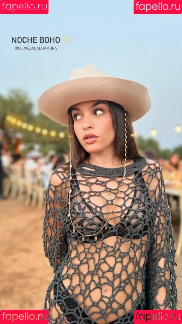 Anabel Hernandez Onlyfans Photo Gallery 