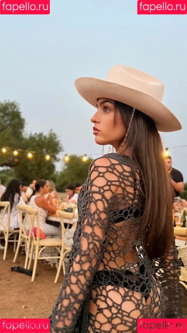 Anabel Hernandez Onlyfans Photo Gallery 