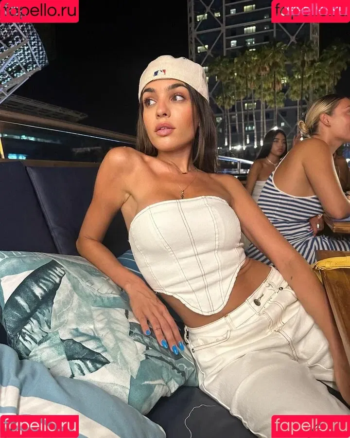 Anabel Hernandez Onlyfans Photo Gallery 