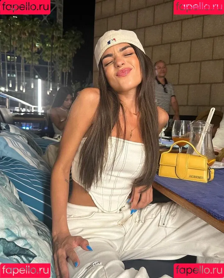 Anabel Hernandez Onlyfans Photo Gallery 
