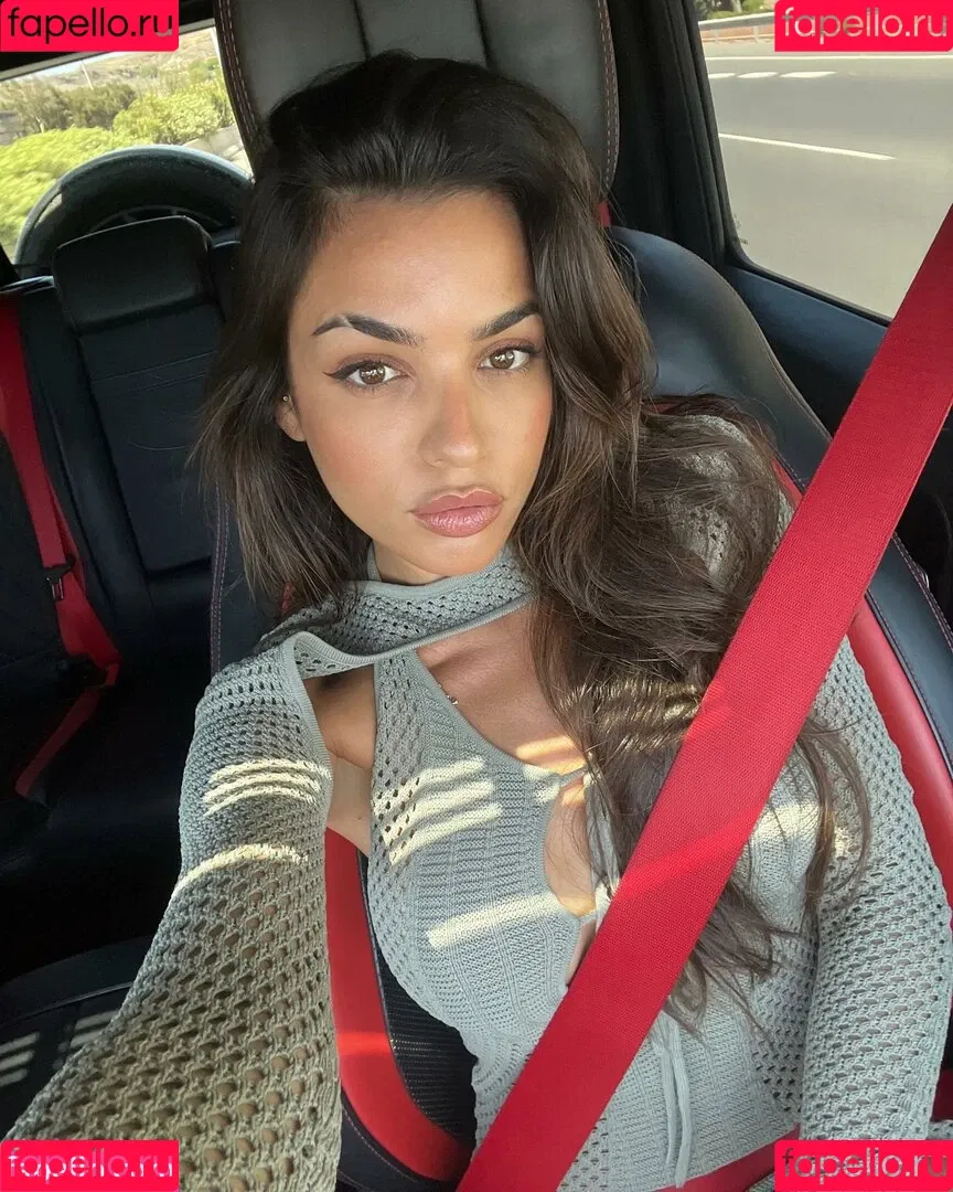 Anabel Hernandez Onlyfans Photo Gallery 
