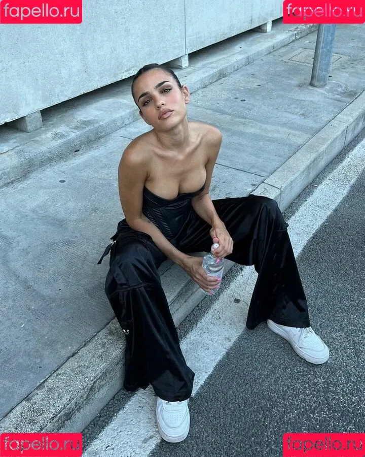 Anabel Hernandez Onlyfans Photo Gallery 